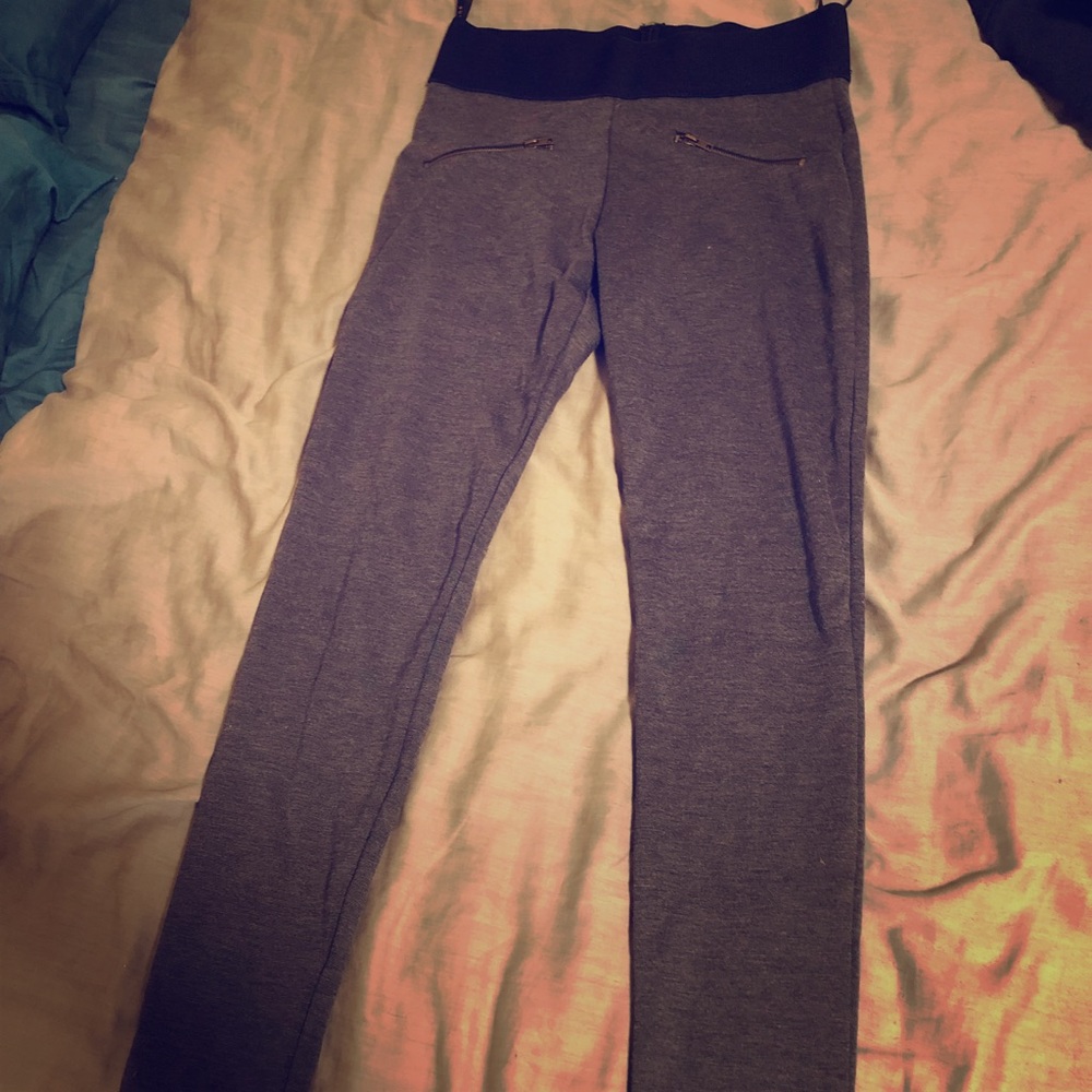 Cute and comfy leggings!